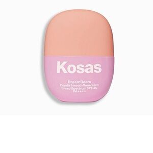 Kosas DreamBeam Sunscreen SPF 40